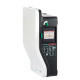 EVLINK WALLBOX - BORNE - IP54 - 1 PRISE T2S - 22KW - CLE IEC