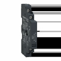 TeSys GV - contact auxiliaire - 1F+1O (défaut)