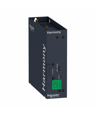 EVlink - EcoStruxur EV Charging Expert- 5 bornes en mode dynamique