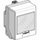 Canalis KNA - connecteur de dérivation 32A pour app mod 5 modules de 18mm
