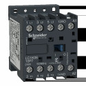 TeSys LC1K - contacteur - 3P - AC-3 440V - 12A - bobine 400Vca