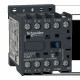 TeSys LC1K - contacteur - 3P - AC-3 440V - 12A - bobine 400Vca
