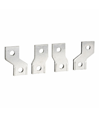 ComPacT NSX250 - Epanouisseur - séparateur de phase - 4P - pas de 35 à 45mm