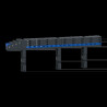 Linergy FM - Répartiteur de rangée à connexion rapide - 4P 80A