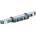 Linergy BS - Support de jeu de barres de fond 160 à 400A