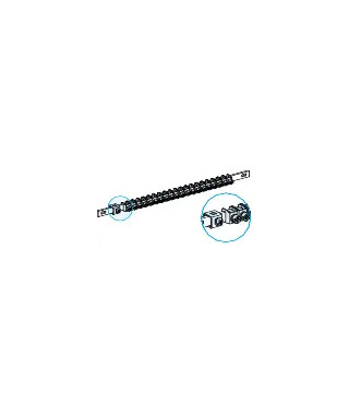 Linergy TB - Collecteur de terre pour enveloppe Prisma G et P - 24 modules