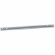 PanelSeT - Thalassa - rail DIN asymétrique - 32x15mm - L2000mm