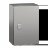 PanelSeT S3X - enveloppe compacte - inox 304L - finition brossé - 300x200x150mm