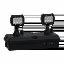 Exiway Smart DUO - Bloc à phare - LED 2 x 1200lm - IP65 - LIFePO4