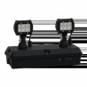 Exiway Smart DUO - Bloc à phare - LED 2 x 1200lm - IP65 - LIFePO4