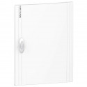 PRAGMA - PORTE OPAQUE - POUR COFFRET 2 X 13 MODULES