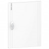 PRAGMA - PORTE OPAQUE - POUR COFFRET 2 X 13 MODULES