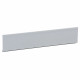LOT DE 6 OBTURATEURS GRIS 2X13 MOD. + 2X18 MOD. + 2X24 MOD.