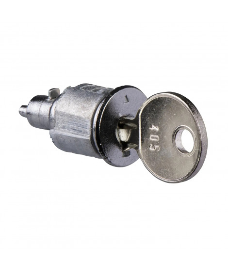 PRAGMA - SERRURE A CLE 405 POUR PORTE COFFRET