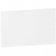 Resi9 - lot de 10 obturateurs de 5 modules fractionnables