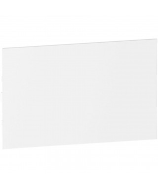 Resi9 - lot de 10 obturateurs de 5 modules fractionnables