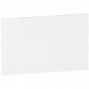 Resi9 - lot de 10 obturateurs de 5 modules fractionnables