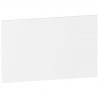 Resi9 - lot de 10 obturateurs de 5 modules fractionnables