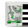 Resi9 Coffret VDI Box 13M2R - coffret support box operateur avec 2 prises