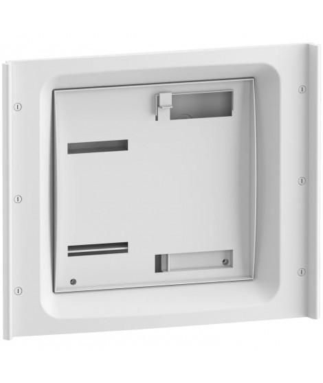 RESI9 - PANNEAU DE CONTROLE TRIPHASE - 24M - 3R