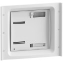RESI9 - PANNEAU DE CONTROLE TRIPHASE - 24M - 3R