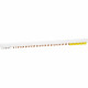 Resi9 - peigne monobloc - 3P+N - 63A - 24 modules - cache dents 5M