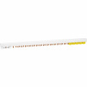 Resi9 - peigne monobloc - 3P+N - 63A - 24 modules - cache dents 5M