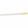 Resi9 - peigne monobloc - 3P+N - 63A - 24 modules - cache dents 5M