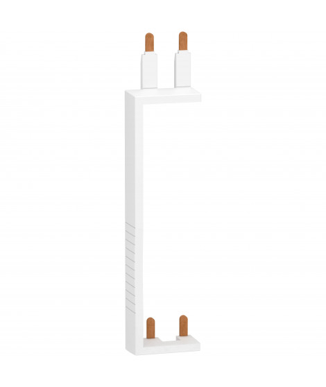 Resi9 - peigne vertical pour ID XP 25 à 63A - entraxe 150mm
