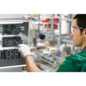 Zelio Relay RXM - embase contacts séparés - RXM4 - racc connecteurs à vis