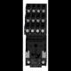 Zelio Relay RXM - embase contacts séparés - RXM4 - racc connecteurs à vis