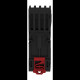 Zelio Relay RXM - embase contacts séparés - RXM4 - racc connecteurs à vis