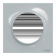 Odace Styl - plaque 1 poste sable