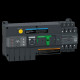 TransferPacT TA100 - inverseur de sources - commutateurs - 63A - 4P - 400Vca