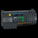 TransferPacT TA100 - inverseur de sources - commutateurs - 63A - 4P - 400Vca