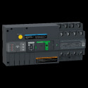 TransferPacT TA160 - inverseur de sources - commutateurs - 160A - 4P - 400Vca