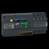 TransferPacT TA160 - inverseur de sources - commutateurs - 160A - 4P - 400Vca