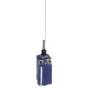 OSISENSE XCKP - INTER. DE POS. - TIGE SOUPLE A RESSORT -1O+1F- BRUSQUE - PG11