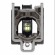 Harmony XB4 - corps voyant LED Universelle  24 à 120VACDC
