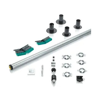 KIT BLOC BAIE REMPLACEMENT & MOTORISATION 6/17 RS100 IO