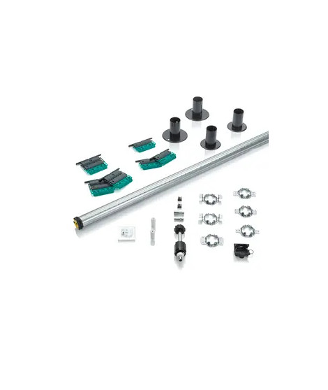 KIT BLOC BAIE REMPLACEMENT & MOTORISATION 15/17 RS100 IO