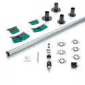 KIT BLOC BAIE REMPLACEMENT & MOTORISATION 15/17 RS100 IO