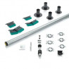 KIT BLOC BAIE REMPLACEMENT & MOTORISATION 15/17 RS100 IO
