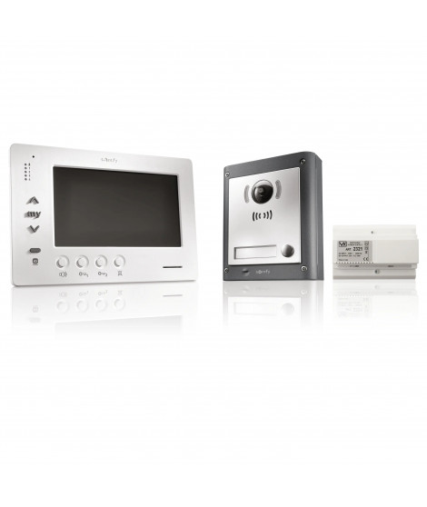 KIT VSYSTEMPRO ORIGIN IO 1B