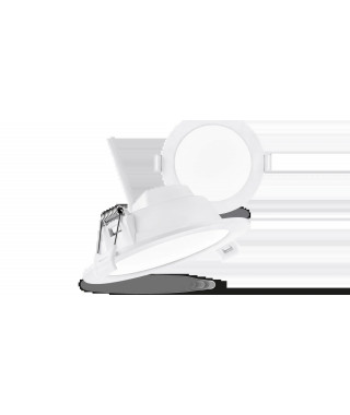 DOWNLIGHT ALL IN, 6 WATTS, CCT° CHANGING, IP20, EN