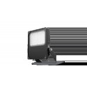 PROJECTEUR THELMA -XHE 100W IP66 55X125° 3000K NOIR