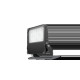PROJECTEUR THELMA -XHE 150W IP66 55X125° 3000K NOIR