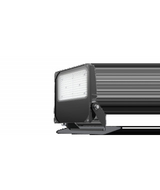 PROJECTEUR THELMA -XHE 150W IP66 55X125° 3000K NOIR