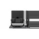 PROJECTEUR THELMA -XHE 150W IP66 55X125° 3000K NOIR