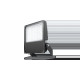 PROJECTEUR THELMA -XHE 200W IP66 55X125° 4000K NOIR